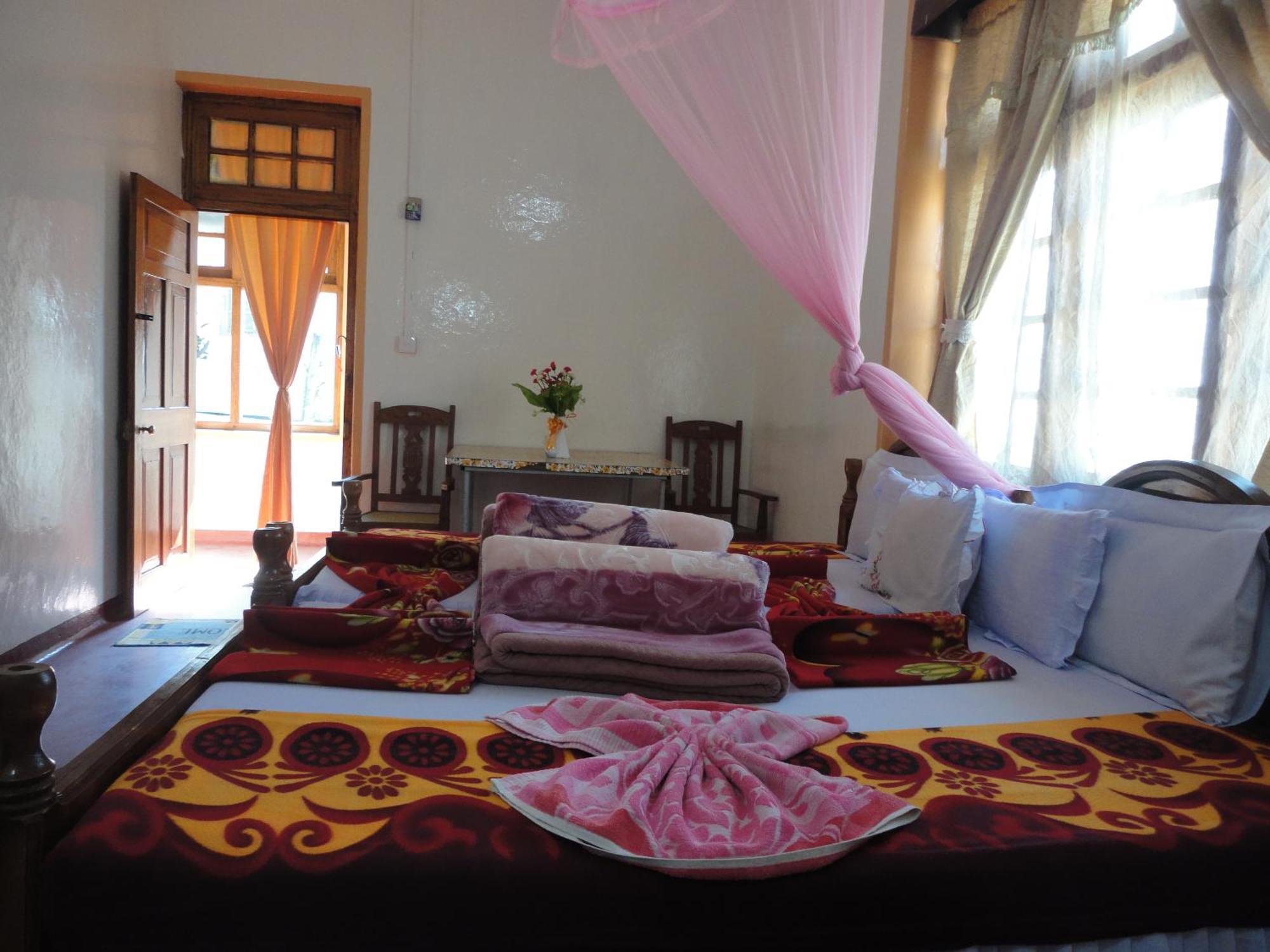 Bel View Guest House Haputale Habitación foto